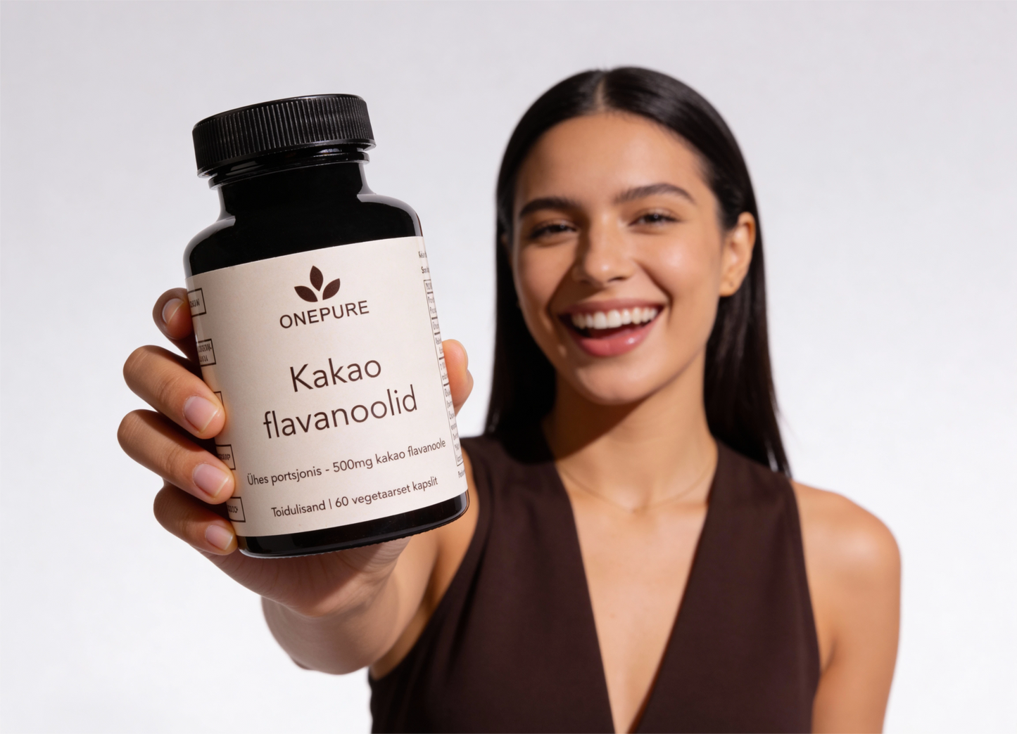 Kakao flavanoolid