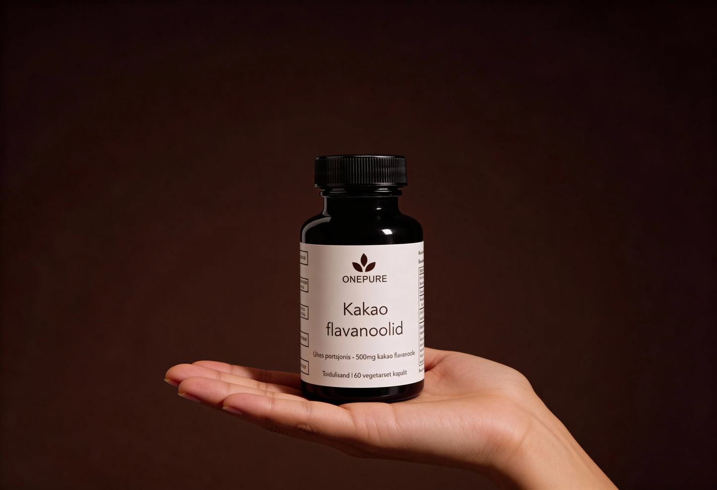 Kakao flavanoolid